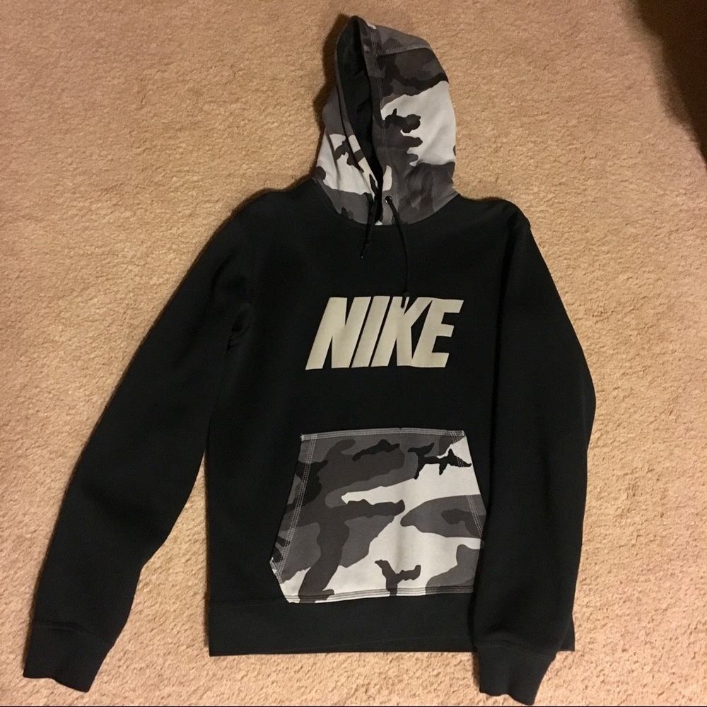 Nike hoodie